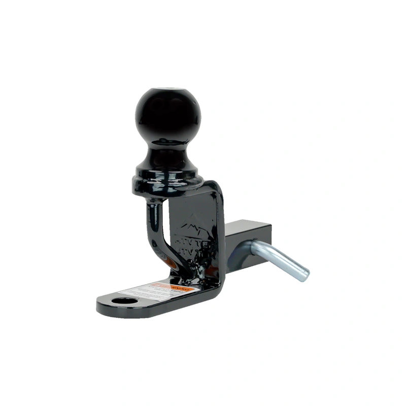 1.25″ Trio Hitch