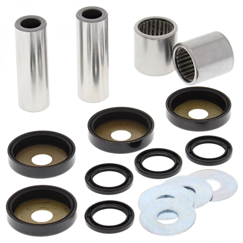 All Balls Racing 04-08 Arctic Cat 400 DVX Front Lower A-Arm Bearing Kit – 2 Kits Req. Per Veh.