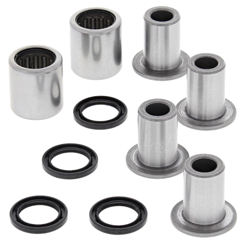 All Balls Racing 04-08 Arctic Cat 400 DVX Front Upper A-Arm Bearing Kit – 2 Kits Req. Per Veh.