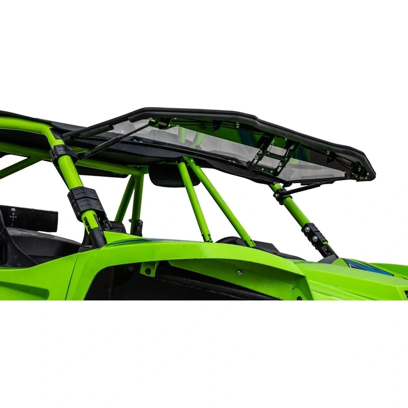 Arctic Cat Wildcat XX Flip Windshield