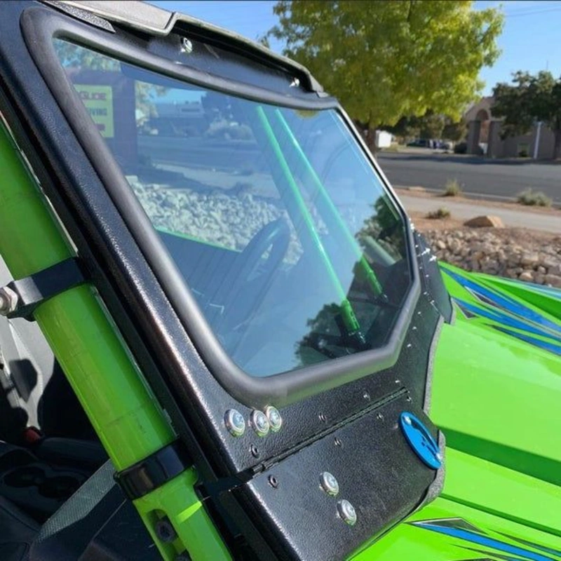 Arctic Cat Wildcat XX Front Windshield