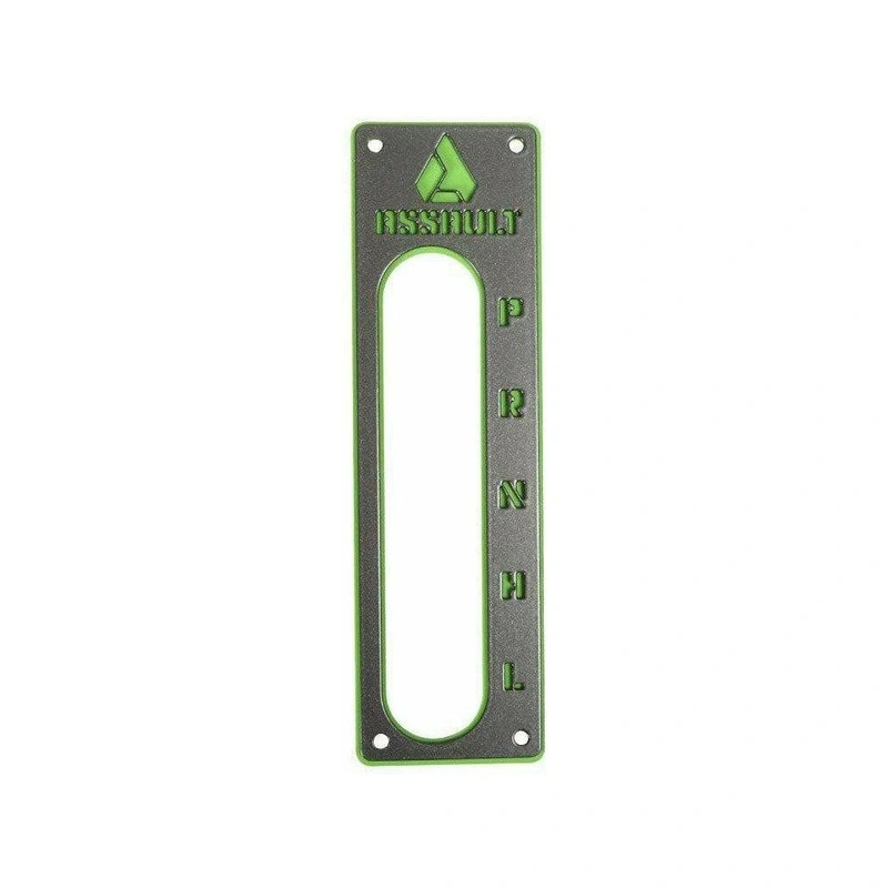 Arctic Cat Wildcat XX Shifter Gate Panel