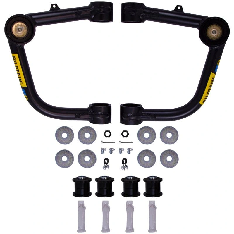 Bilstein B8 03-24 Toyota 4Runner / FJ Cruiser / Lexus GX470/GX460 Front Upper Control Arm Kit