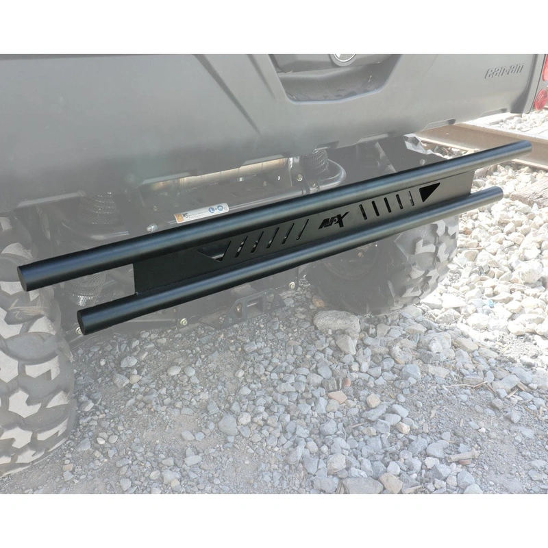 Can Am Defender (2018-2022) Rear Bumper