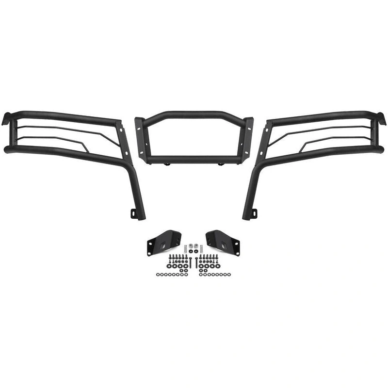 Can Am Defender Front Bumper