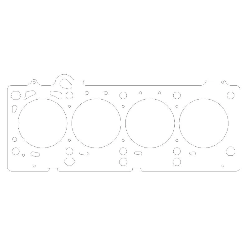 Cometic 03-05 SRT 2.4L Turbo 87.5mm .030 inch MLS Head Gasket