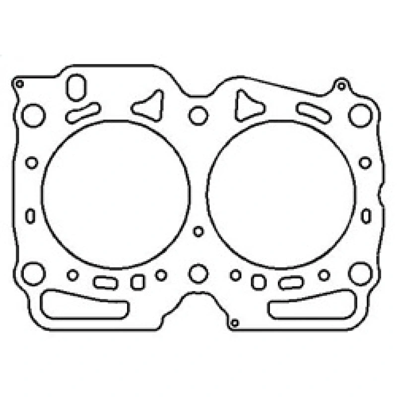 Cometic 03-11 Subaru EJ255 / 04-10 EJ257 Turbo 101mm Bore MLX Head Gasket