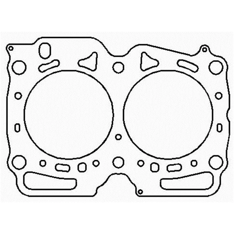 Cometic 03+ Subaru EJ255/EJ257 101mm .036 inch MLS Head Gasket