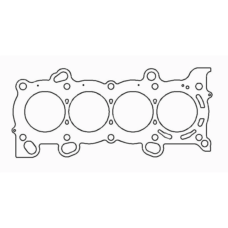 Cometic 06-09 Honda Civic Si 86mm MLS .030in Headgasket