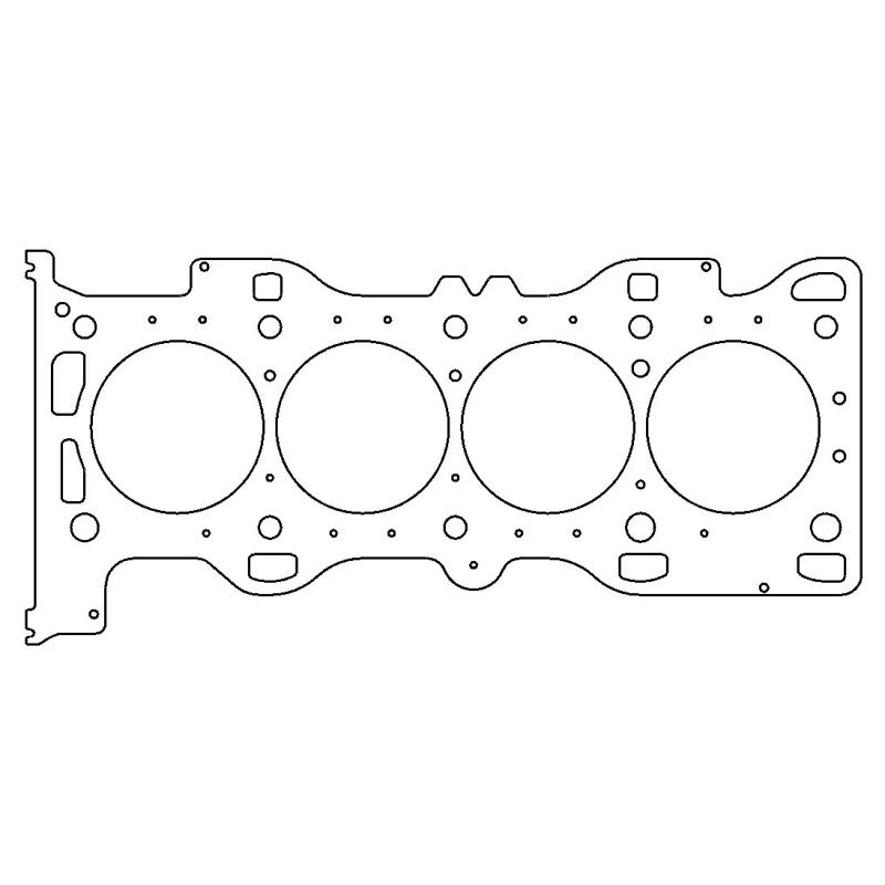 Cometic 06+ Mazda MZR 2.3L 89mm MLS .030in  (stock thickness) Headgasket