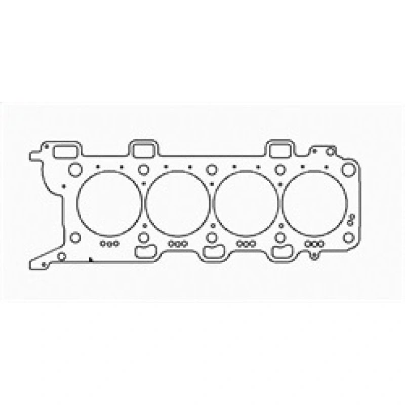 Cometic 11 Ford Modular 5.0L 94mm Bore .040 Inch MLS Left Side Headgasket