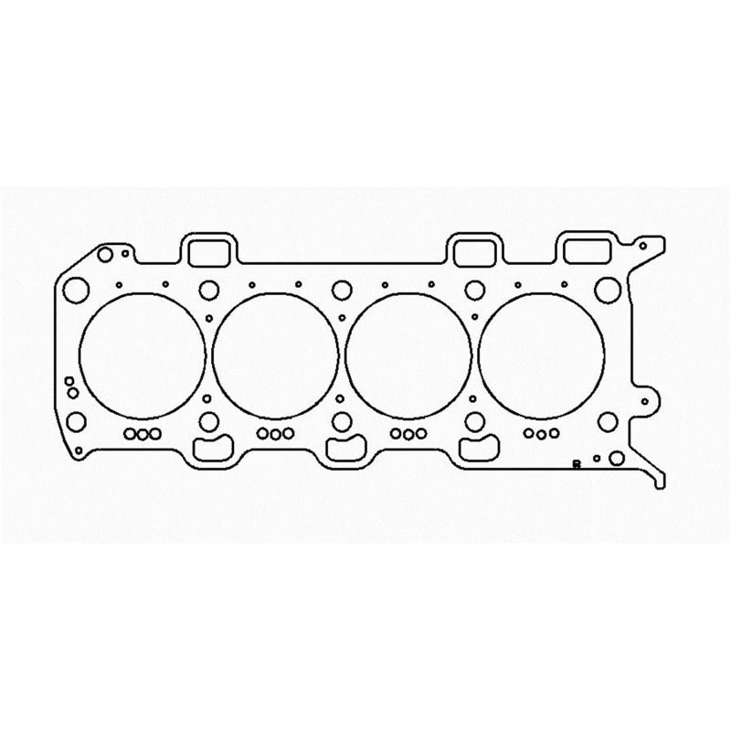 Cometic 11 Ford Modular 5.0L 94mm Bore .040 Inch MLS Right Side Headgasket