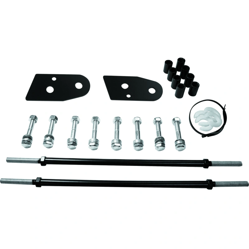 DragonFire Racing Stage 1 Lift Kit – Fits Polaris Ranger 13-21