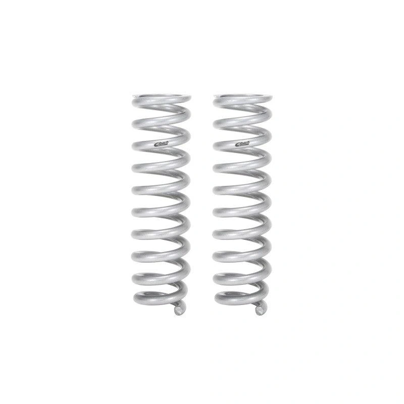 Eibach 03-09 Lexus GX470 Pro-Lift Kit (Front Springs Only) – 2.0in Front