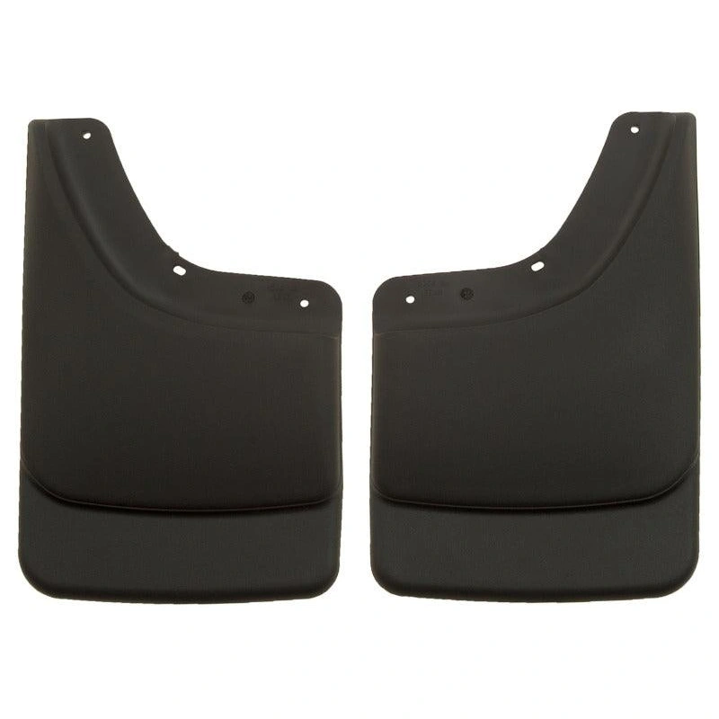 Husky Liners 02-09 Dodge Ram 1500 Series Custom-Molded Rear Mud Guards